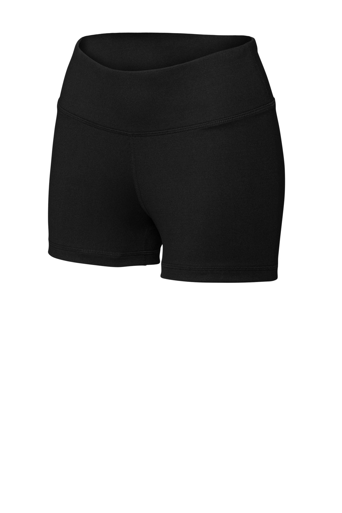 Sport-Tek Women's Interval 3" Short LST475