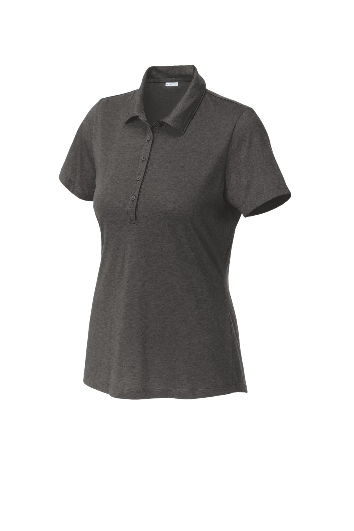 Sport-Tek Women's PosiCharge Strive Polo. LST530