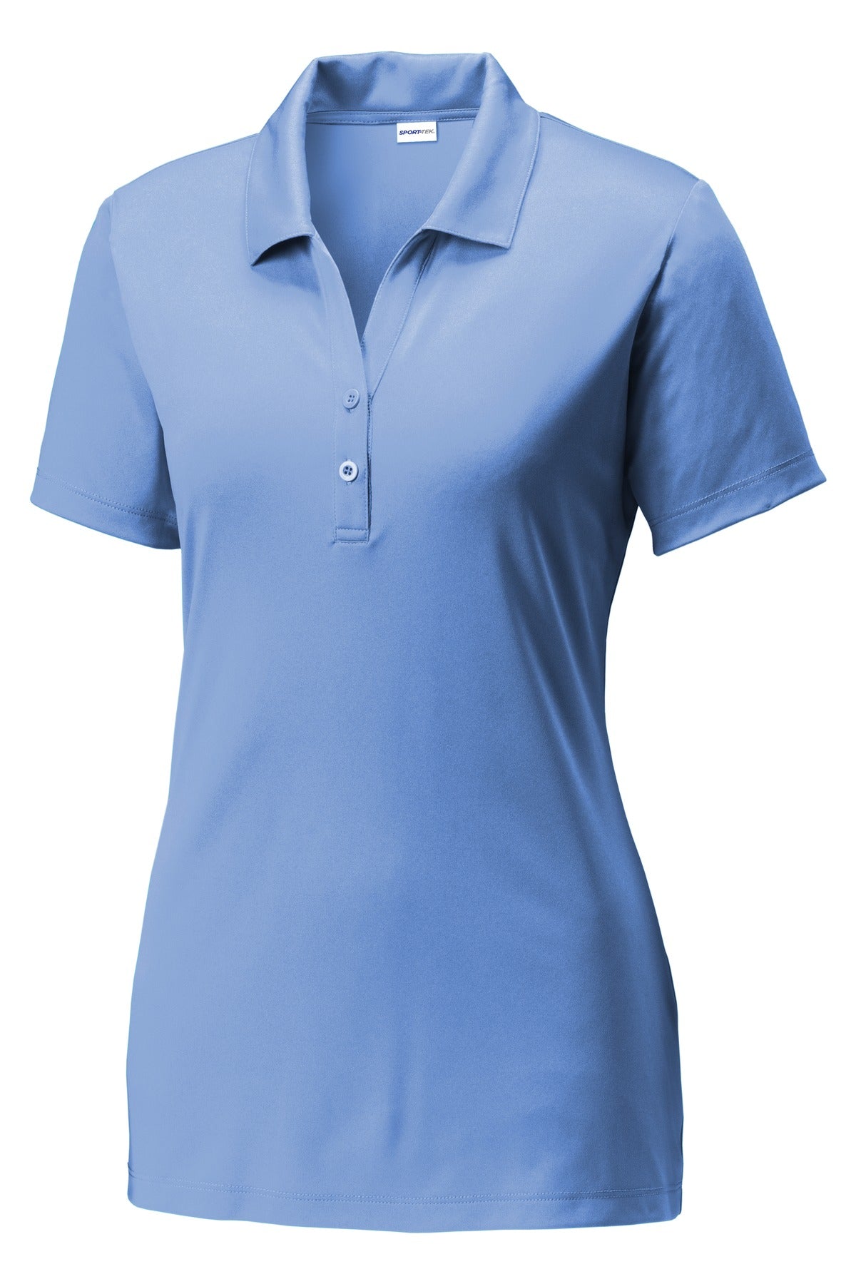 Sport-Tek Women's PosiCharge Competitor Polo. LST550