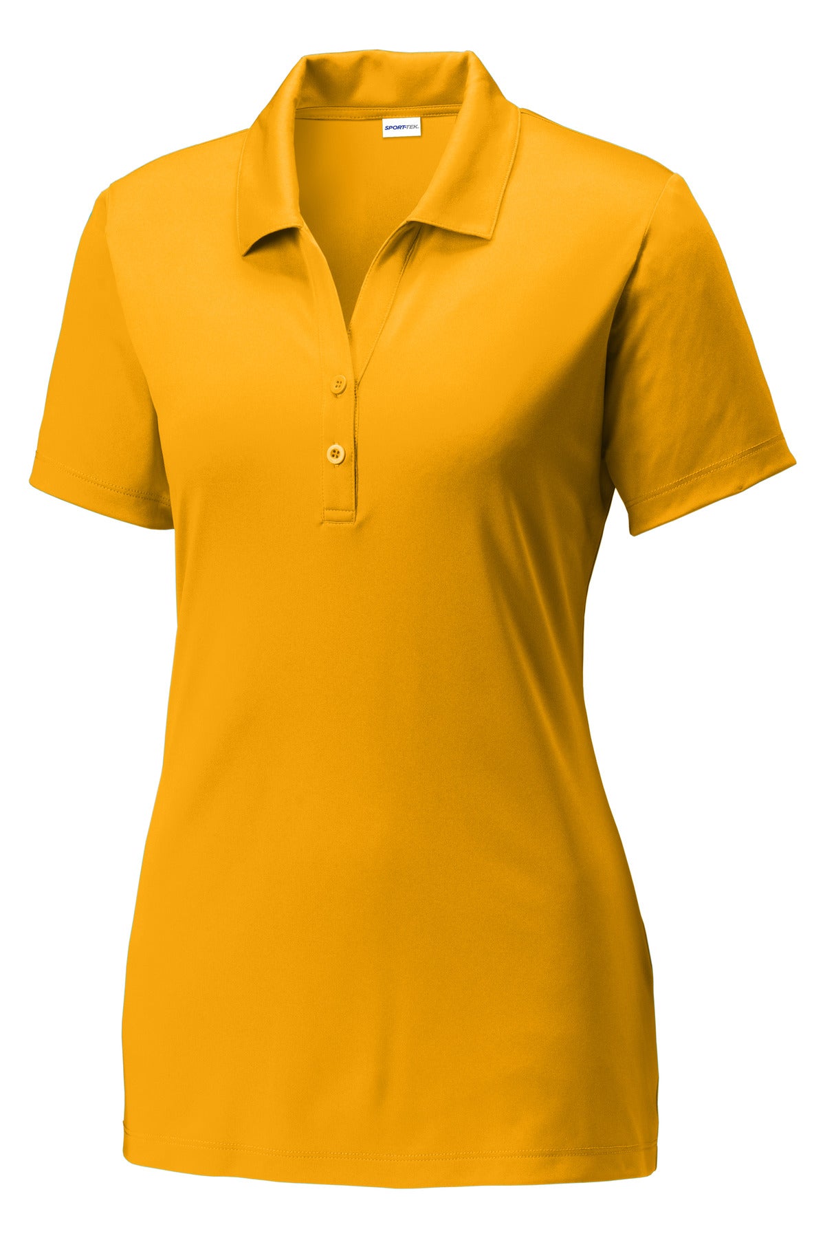 Sport-Tek Women's PosiCharge Competitor Polo. LST550