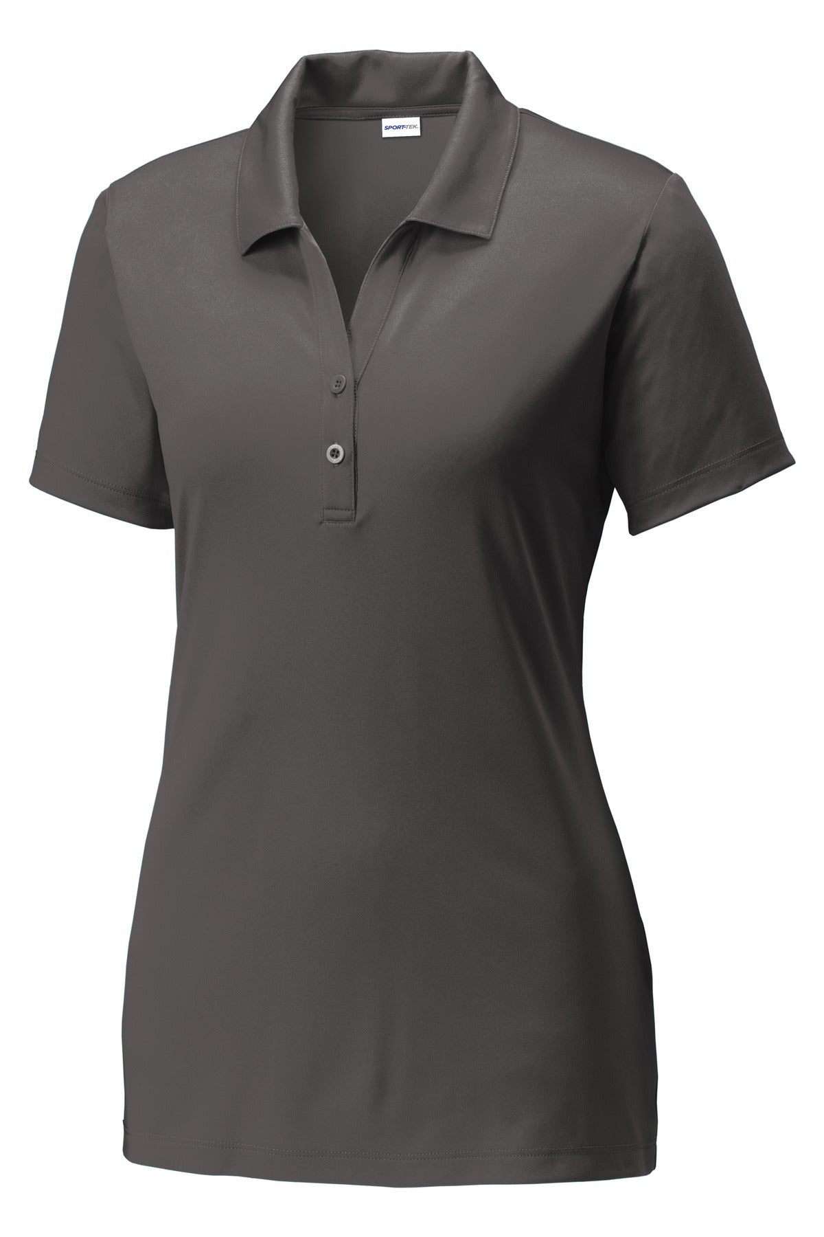Sport-Tek Women's PosiCharge Competitor Polo. LST550