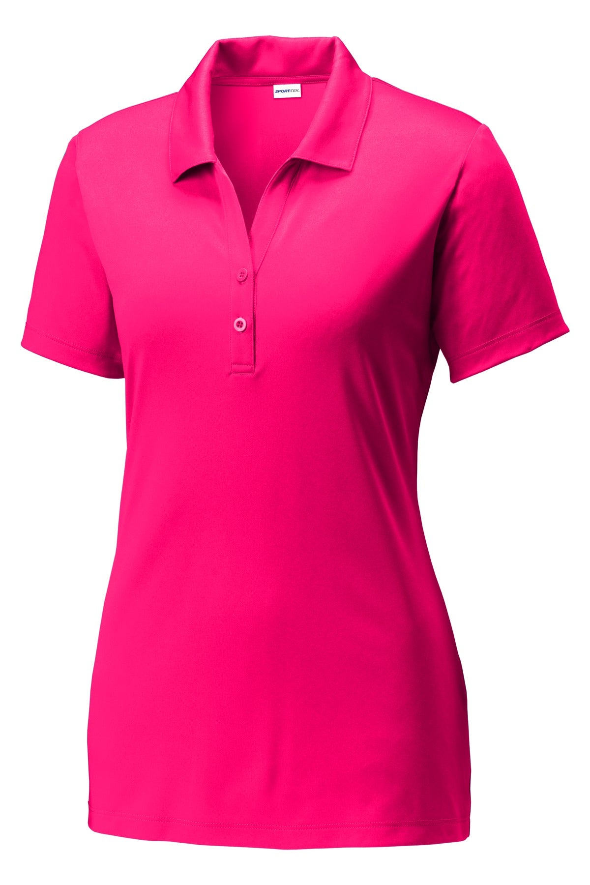 Sport-Tek Women's PosiCharge Competitor Polo. LST550