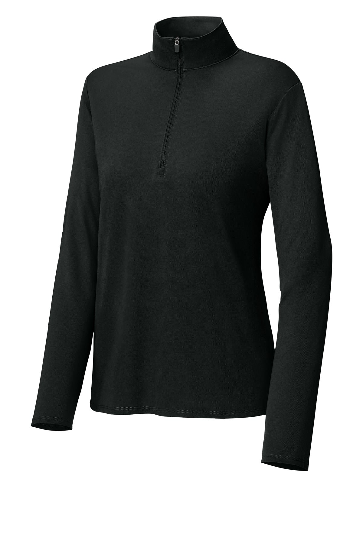 Sport-Tek Women's Micropique Sport-Wick 1/4-Zip LST672
