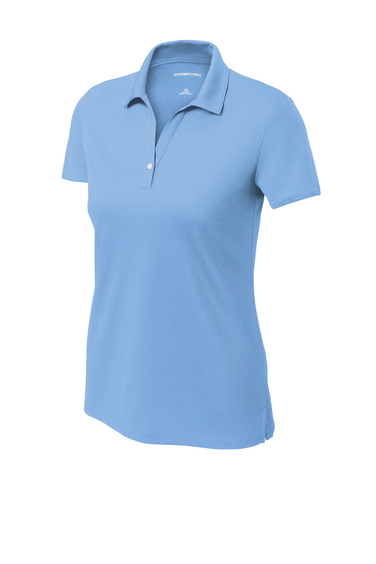 Sport-Tek Women's UV Micropique Polo LST740