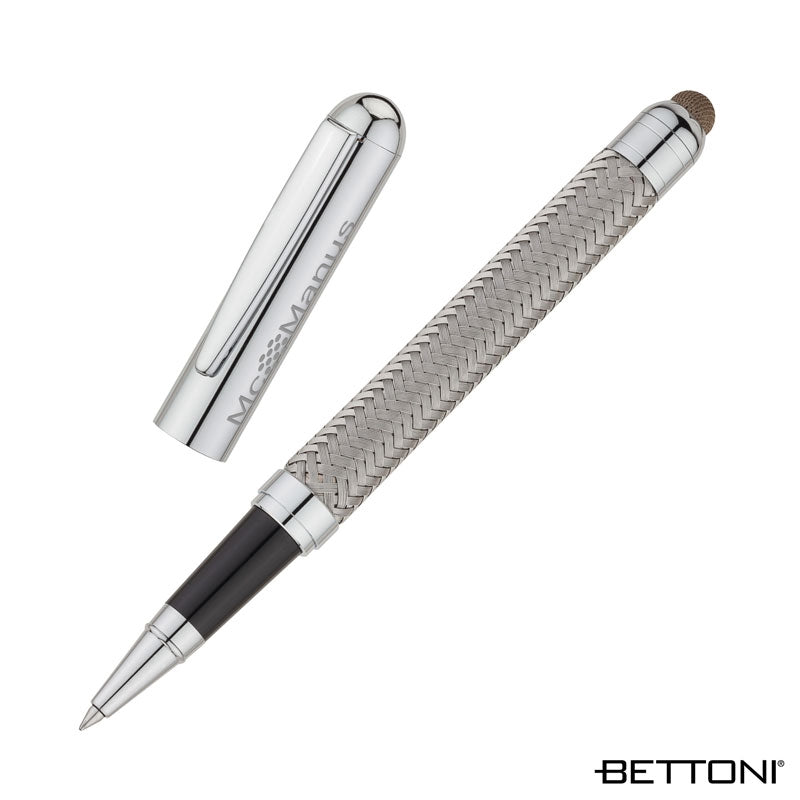 Fasciare Bettoni Rollerball Stylus Pen