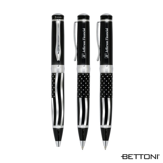 N/A Bettoni® Americano Ballpoint Pen
