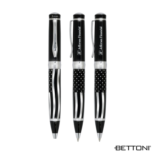 Bettoni® Americano Ballpoint Pen
