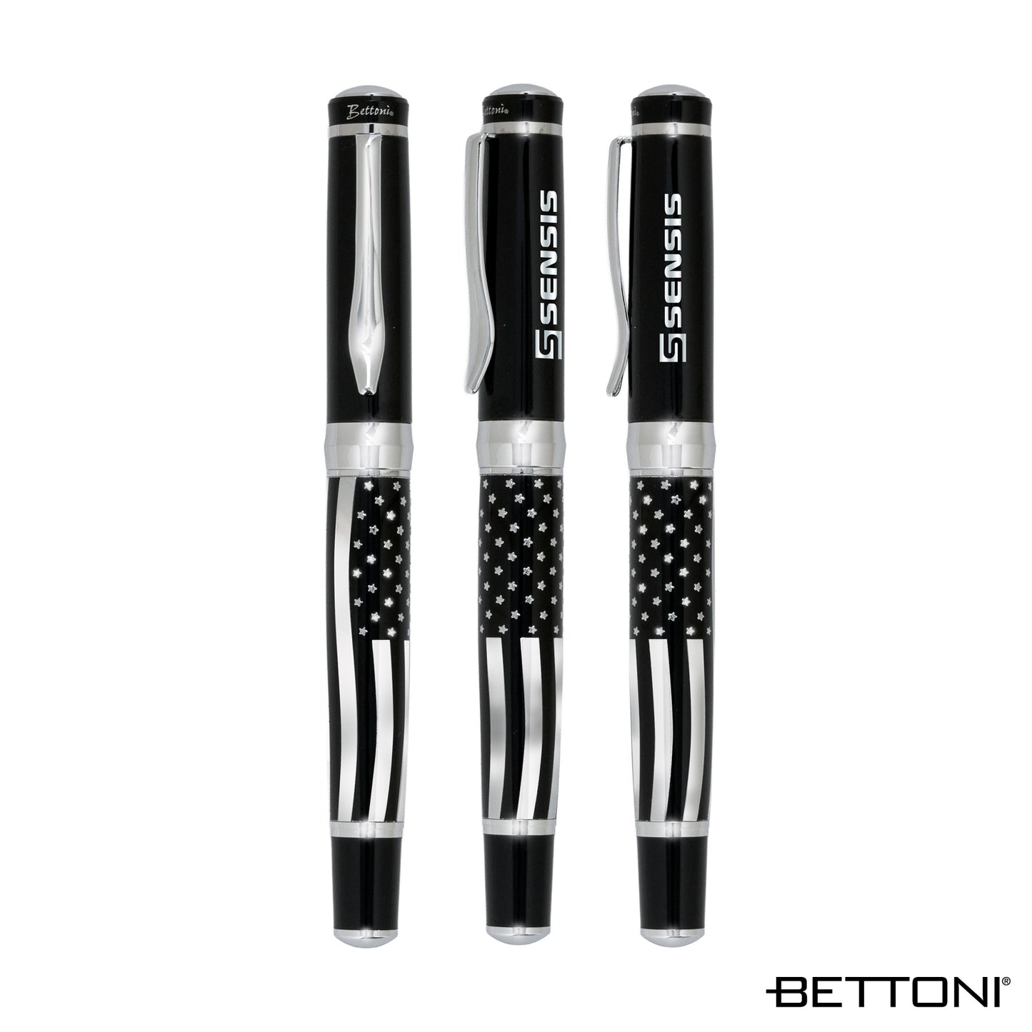 Bettoni® Americano Rollerball Pen
