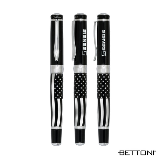 Bettoni® Americano Rollerball Pen