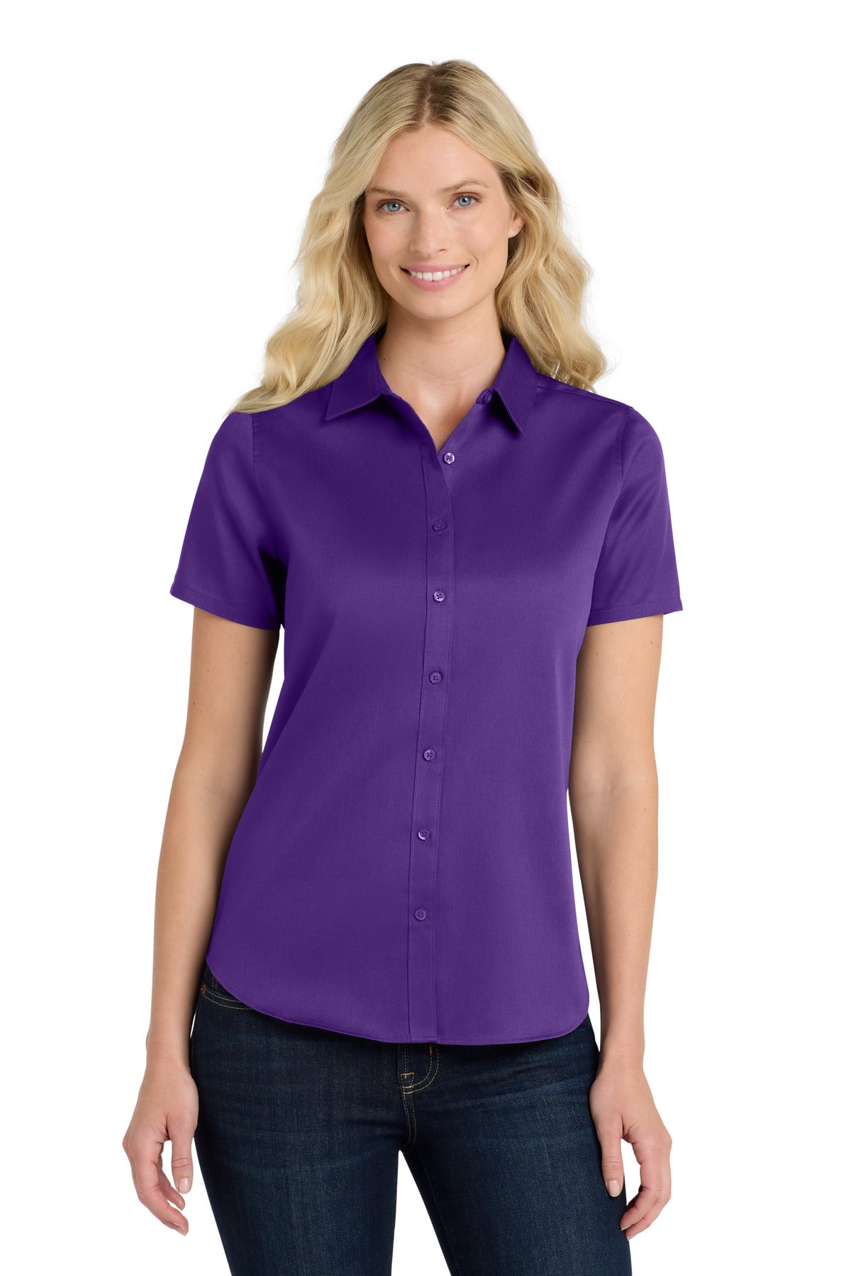 SanMar LW809_purple_model_front.jpg