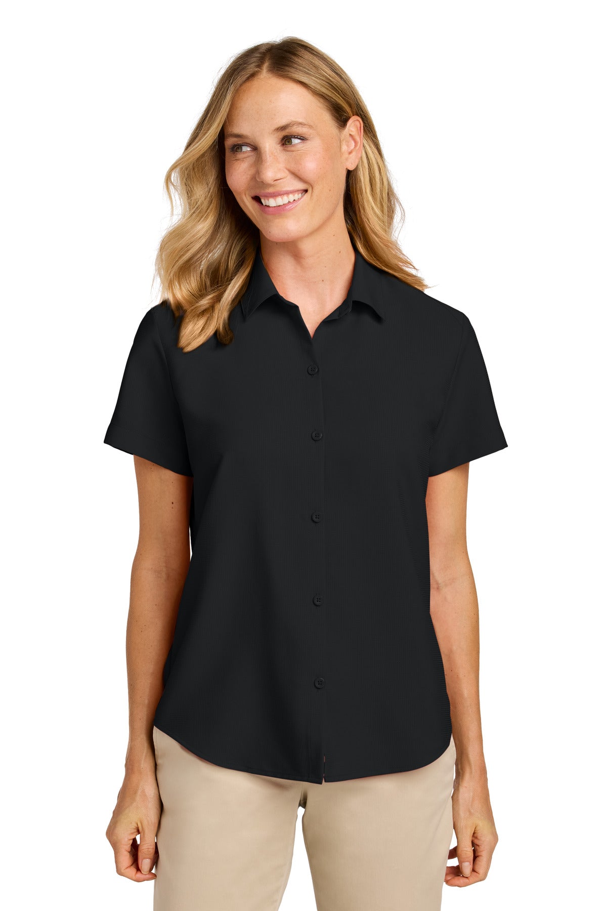 SanMar LW963_deepblack_model_front.jpg