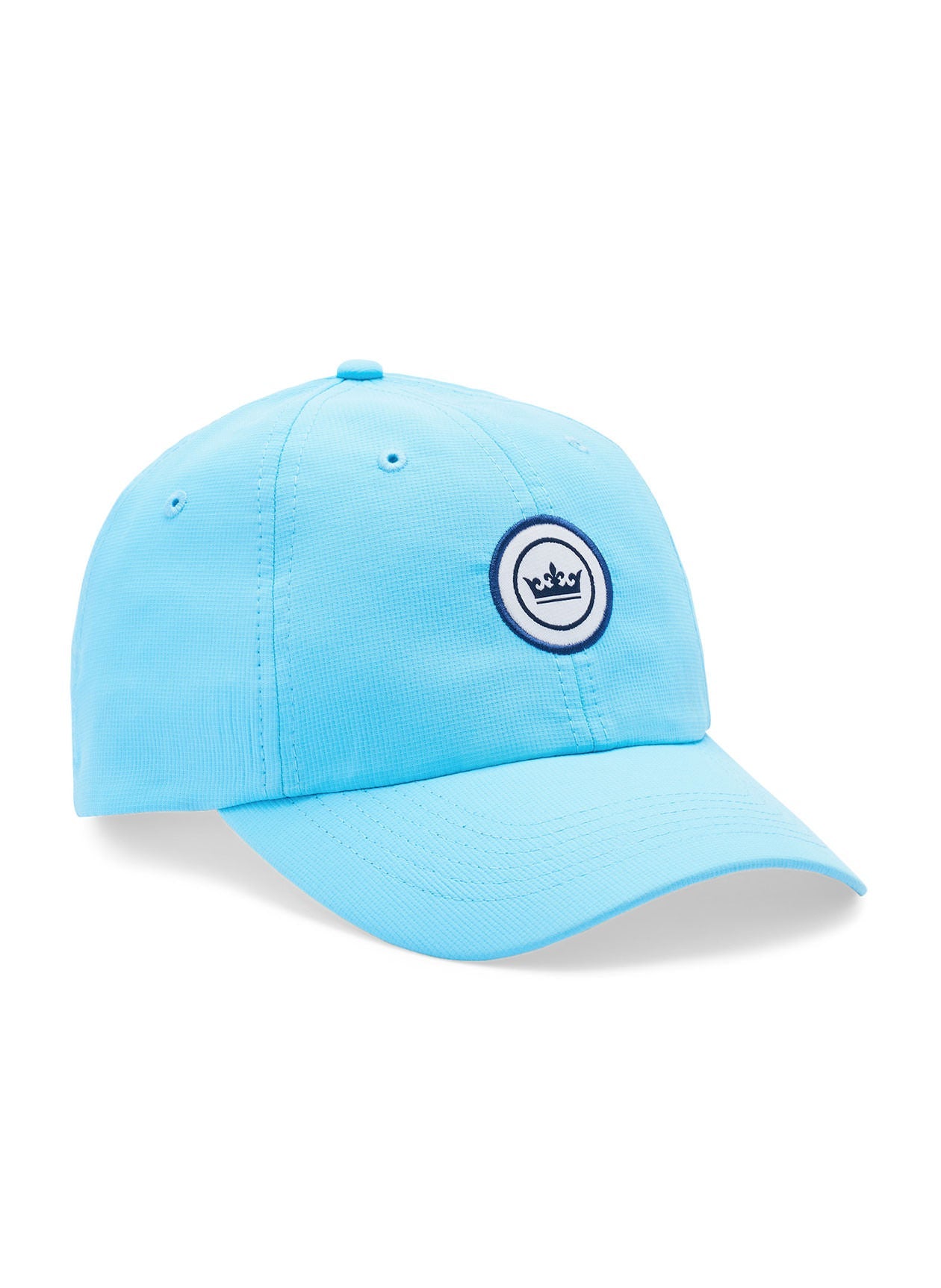 Peter Millar Crown Seal Performance Hat FW23 - Seaport Blue - One Size