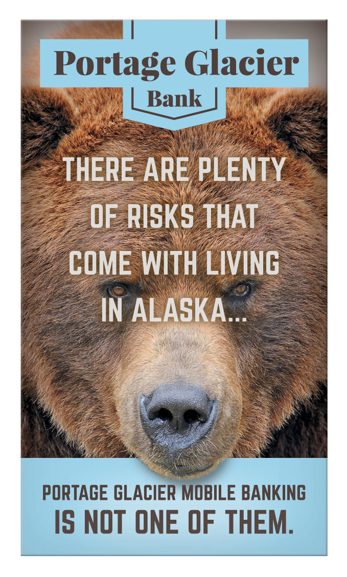 Good Value™ 30 Mil 4-Color Process Business Card Magnet