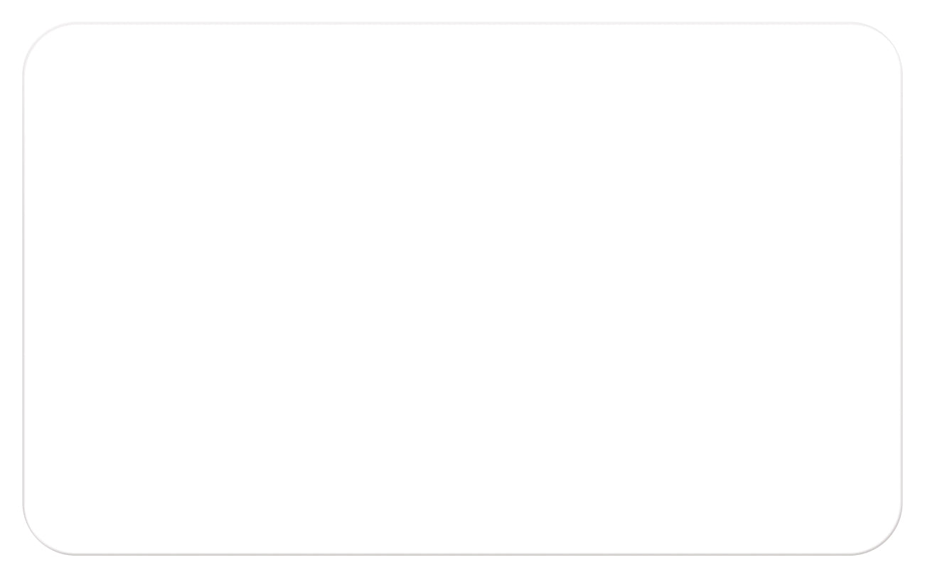 Good Value™ 20 Mil Jumbo 4-Color Process Business Card Magnet