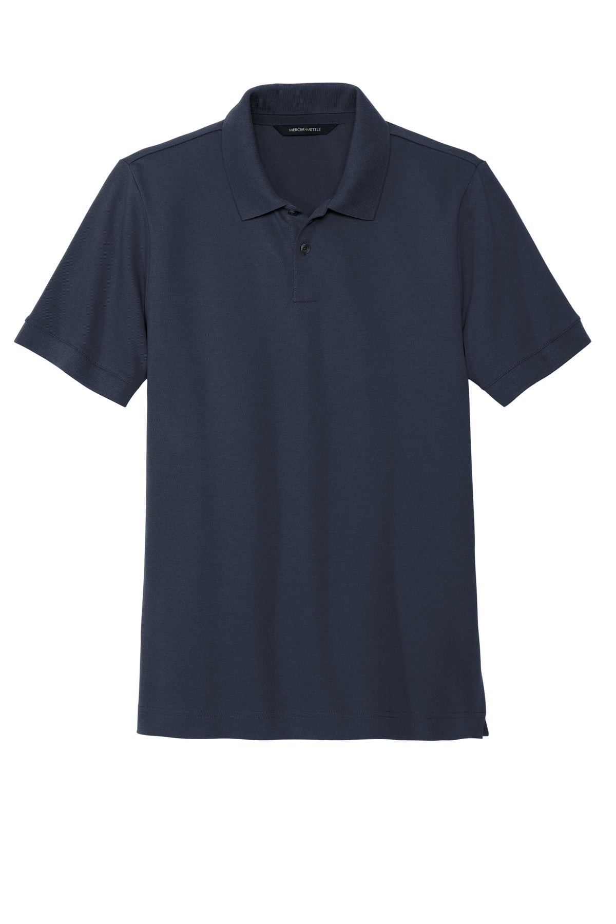 Mercer+Mettle Stretch Heavyweight Pique Polo MM1000