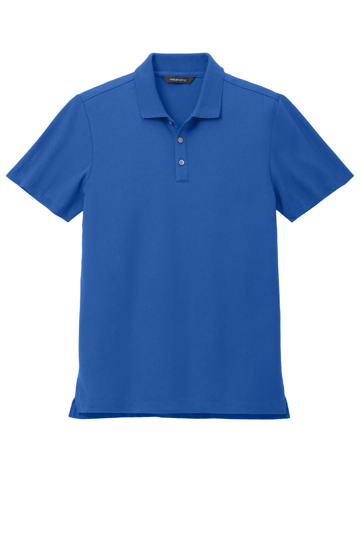 Mercer+Mettle Stretch Pique Polo MM1004