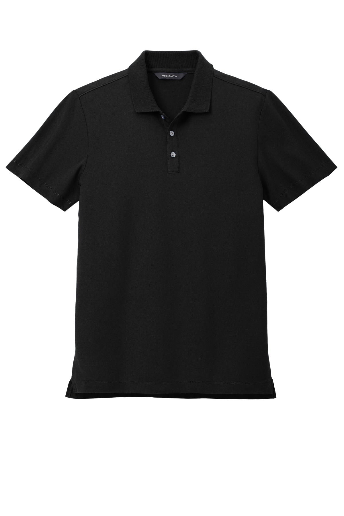 Mercer+Mettle Stretch Pique Polo MM1004