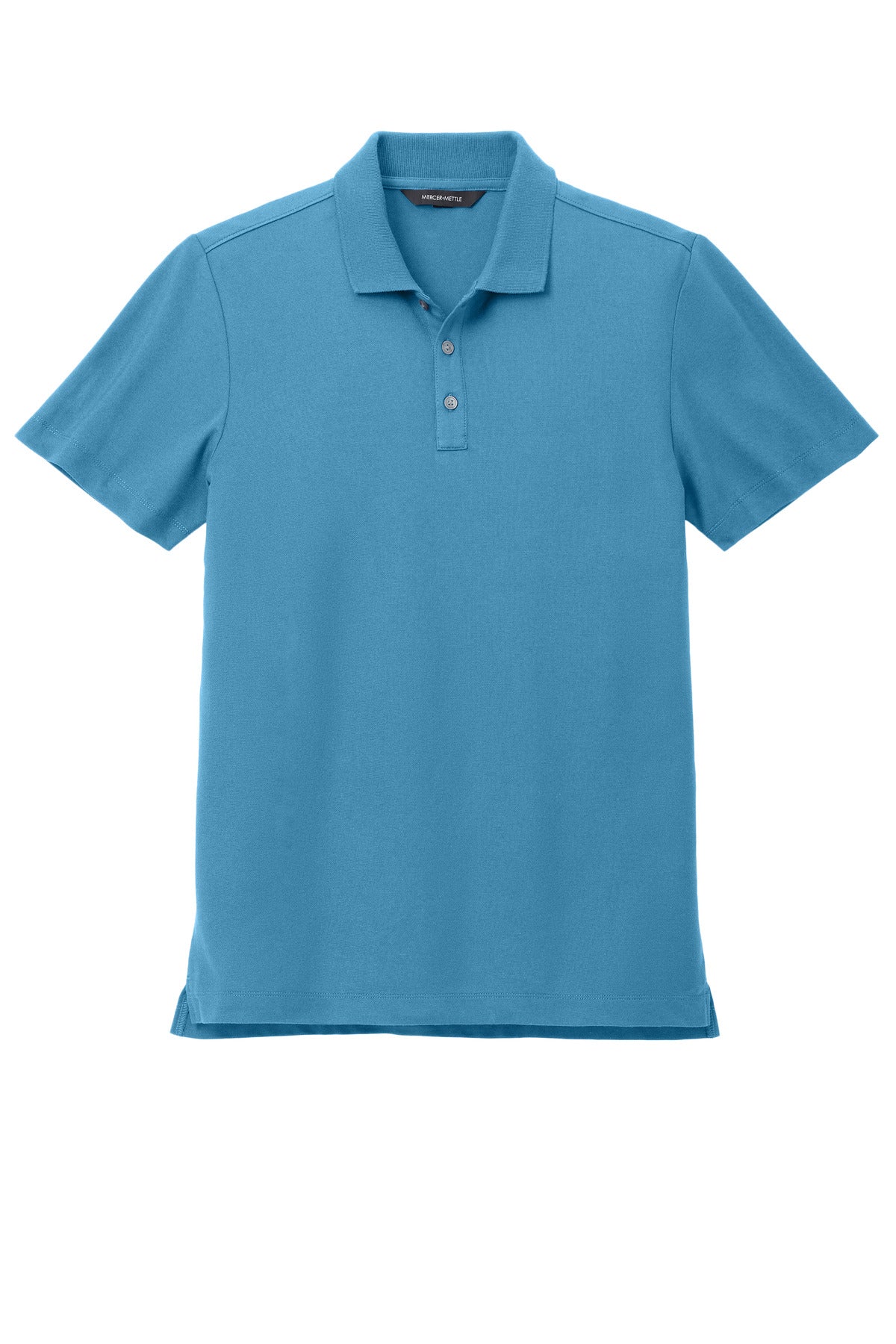 Mercer+Mettle Stretch Pique Polo MM1004
