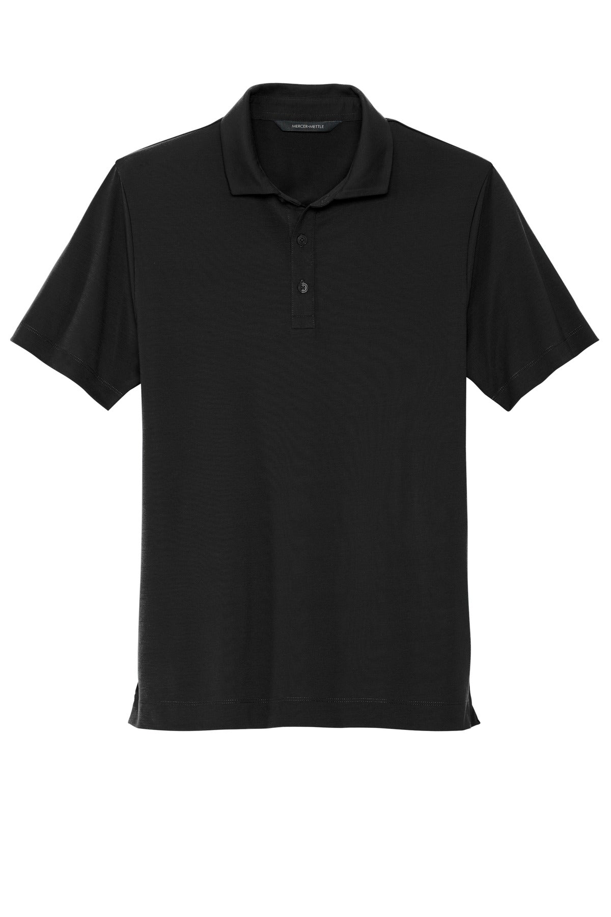 Mercer+Mettle Stretch Jersey Polo MM1014