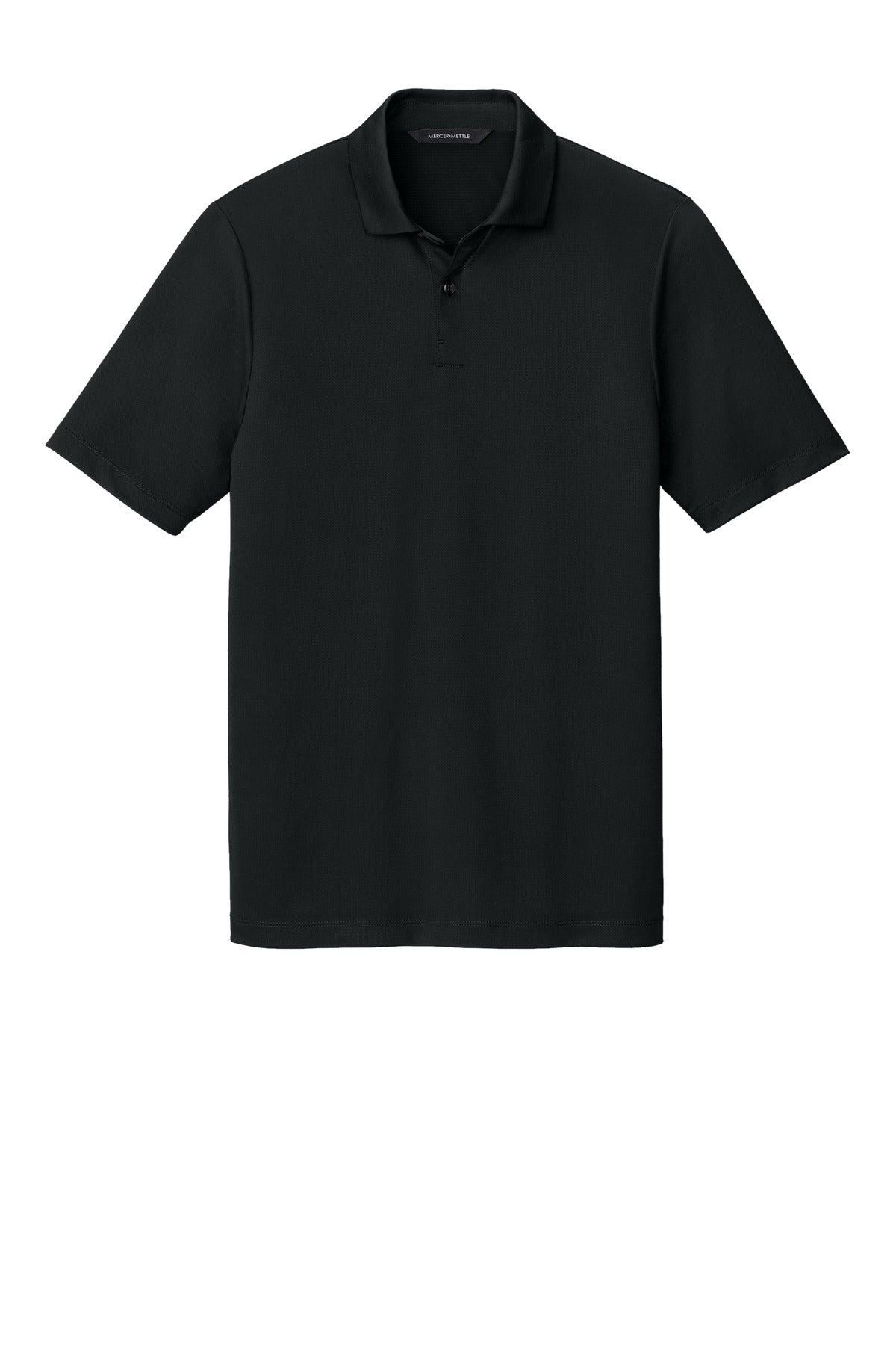 Mercer+Mettle Recharge Jersey Polo MM1020