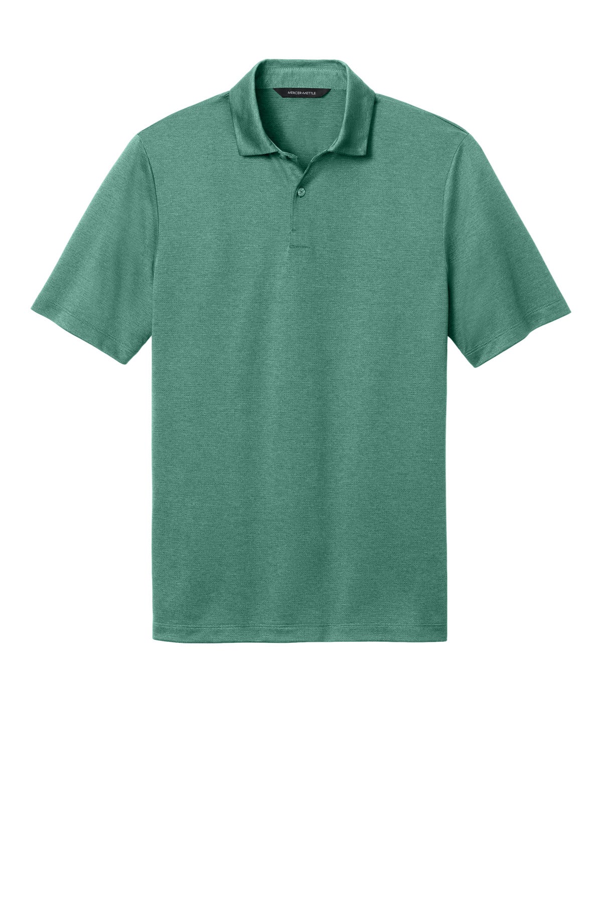 Mercer+Mettle Recharge Jersey Polo MM1020