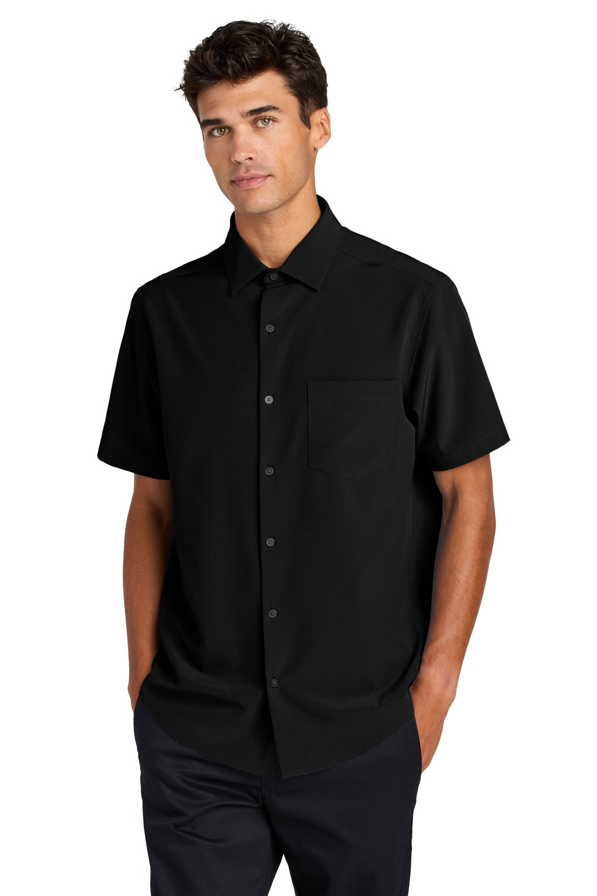 SanMar MM2006_deepblack_model_front.jpg