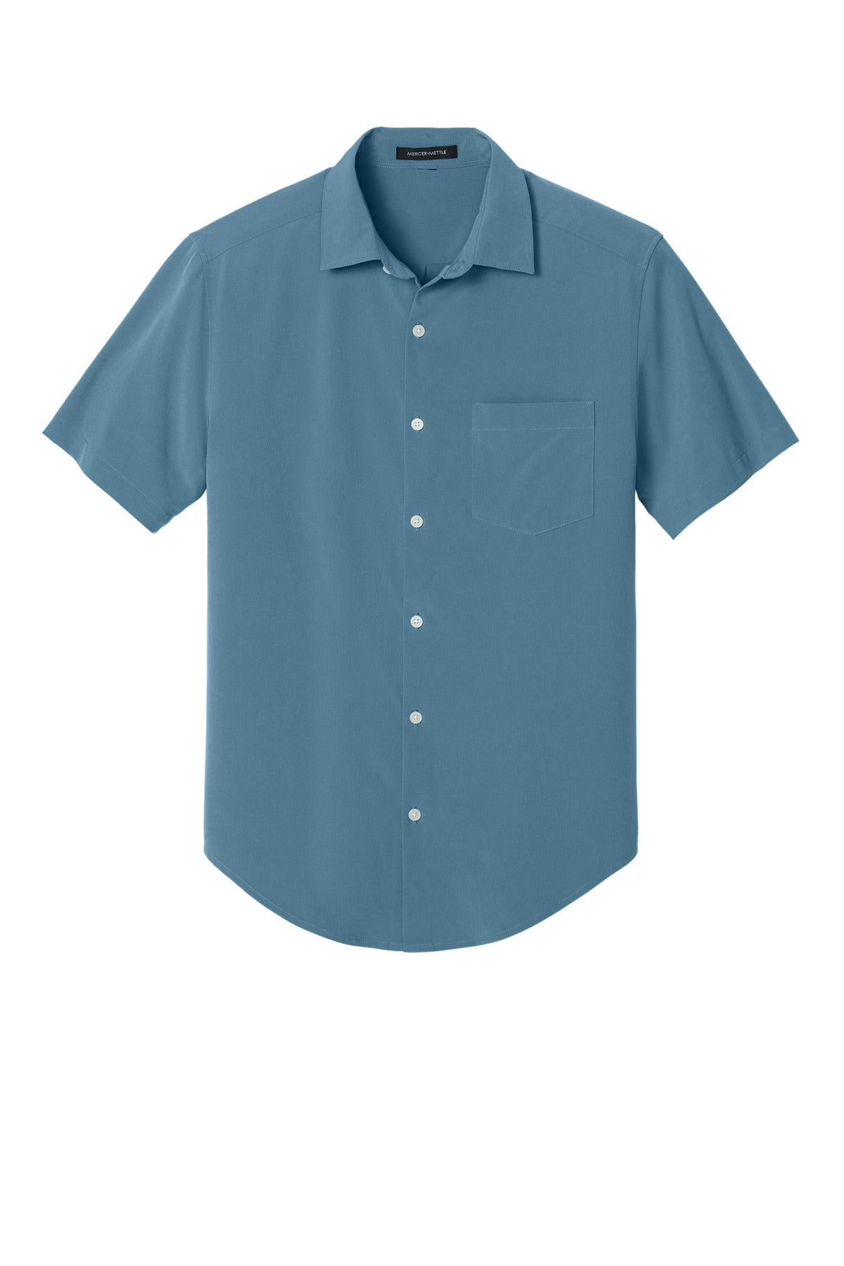 Mercer+Mettle Short Sleeve UV Capital Tech Shirt MM2006