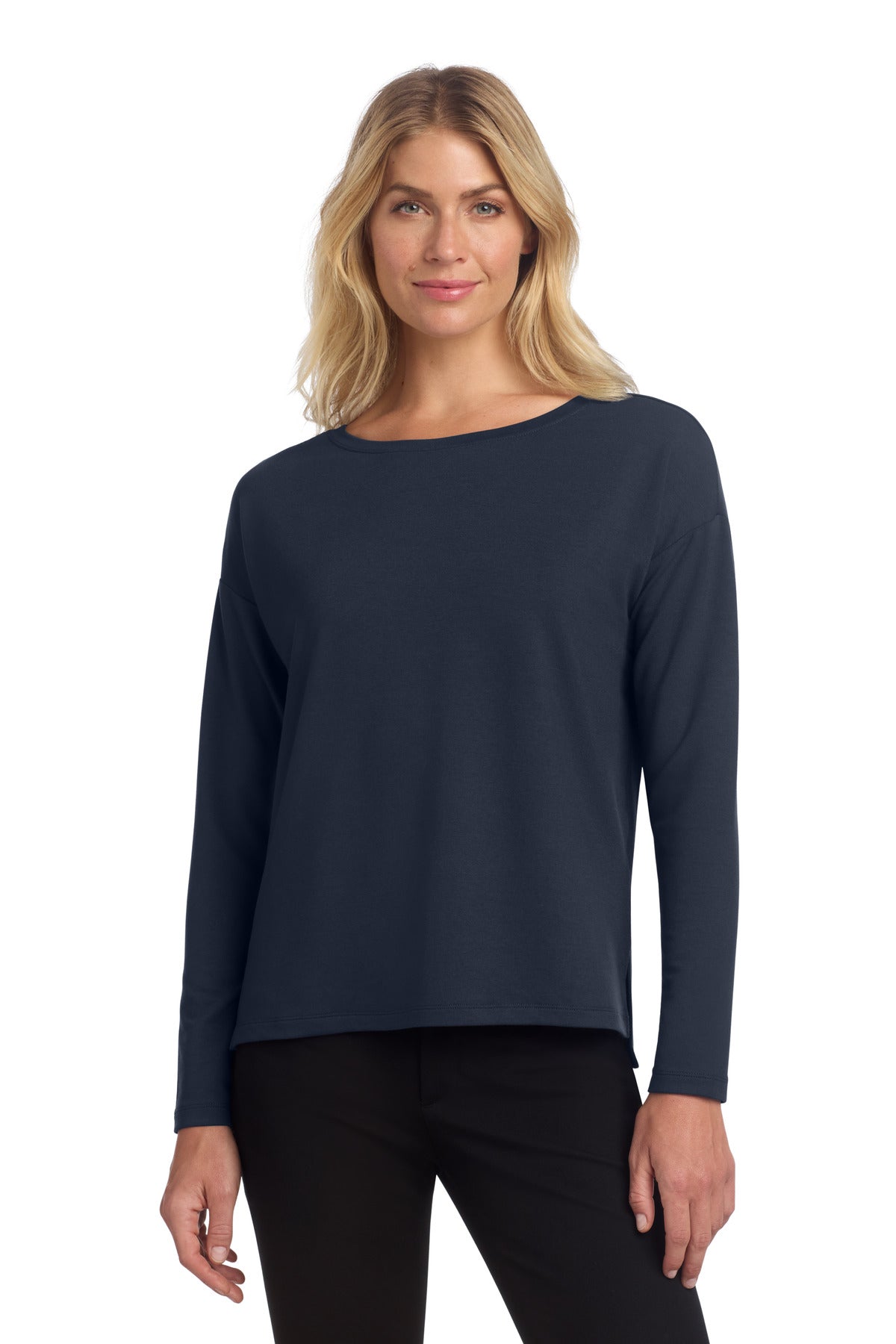 SanMar MM3013_nightnavy_model_front.jpg