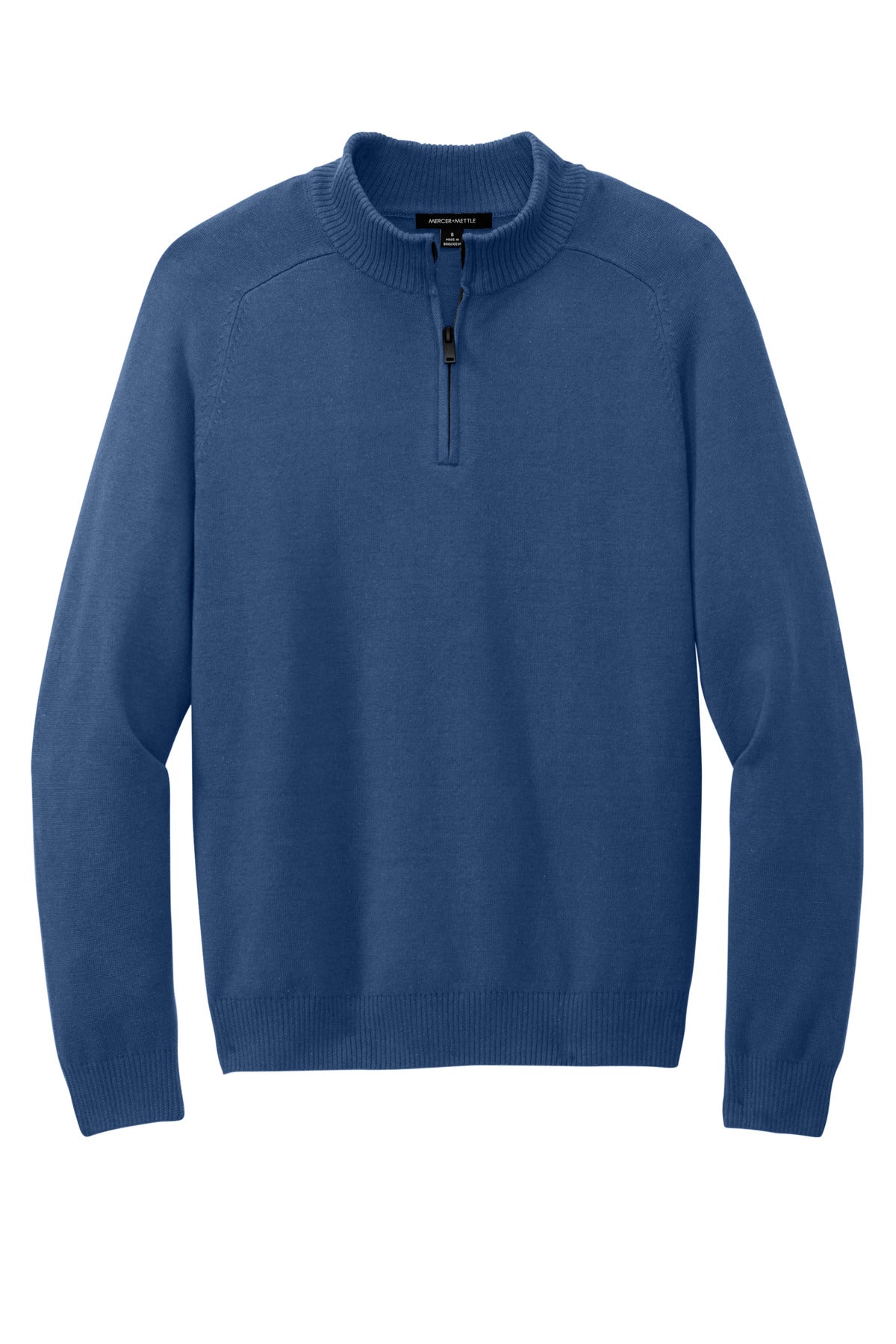 Mercer+Mettle 1/4-Zip Sweater MM3020
