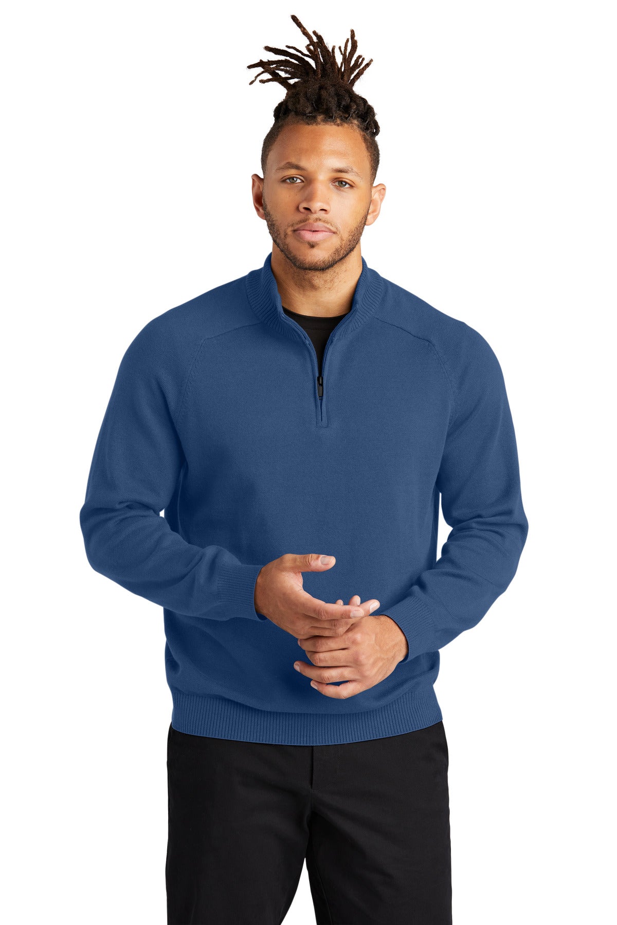 SanMar MM3020_insigniablue_model_front.jpg