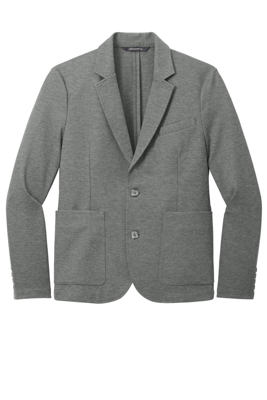 Mercer+Mettle Relaxed Knit Blazer MM3030