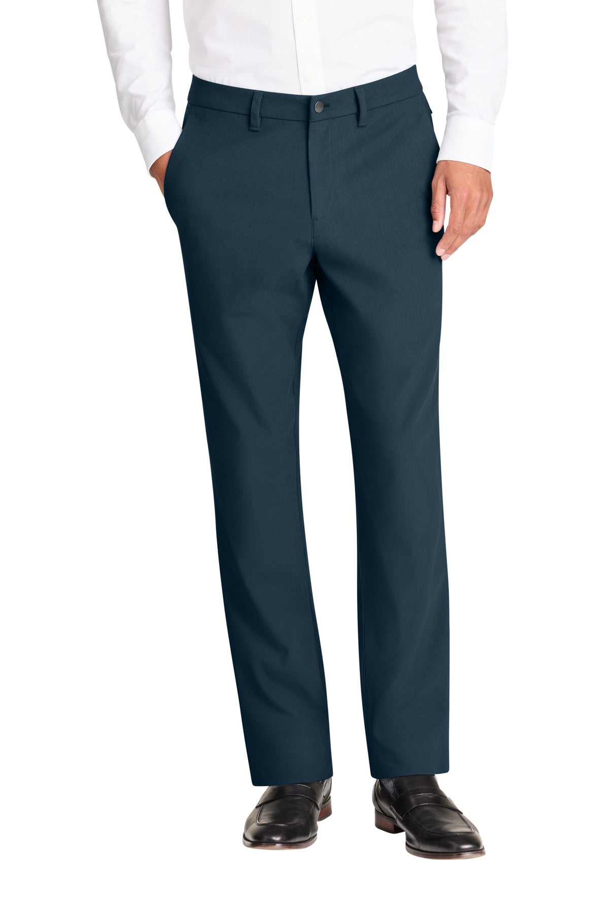 SanMar MM4000_nightnavy_model_front.jpg