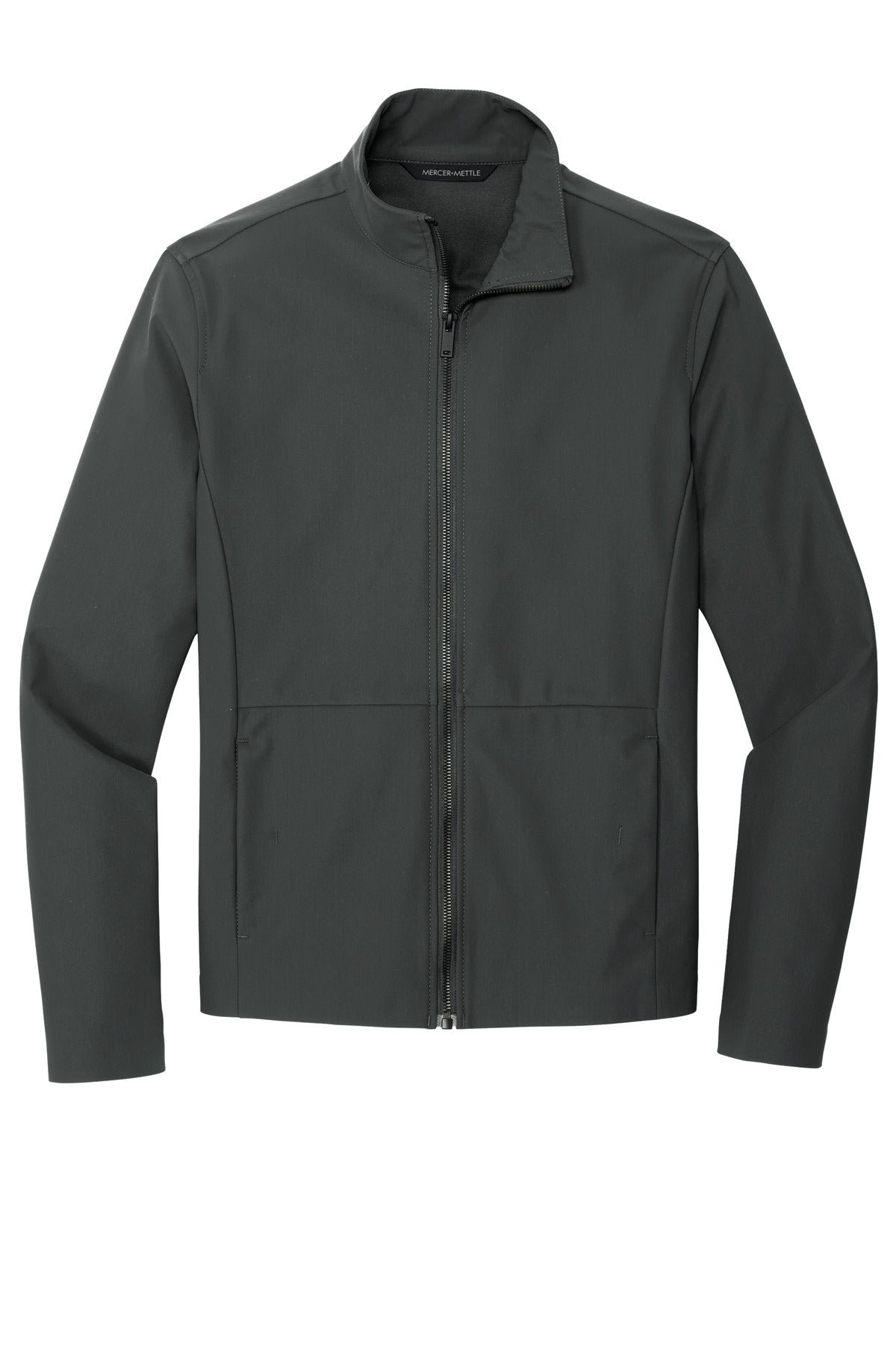Mercer+Mettle Faille Soft Shell MM7100