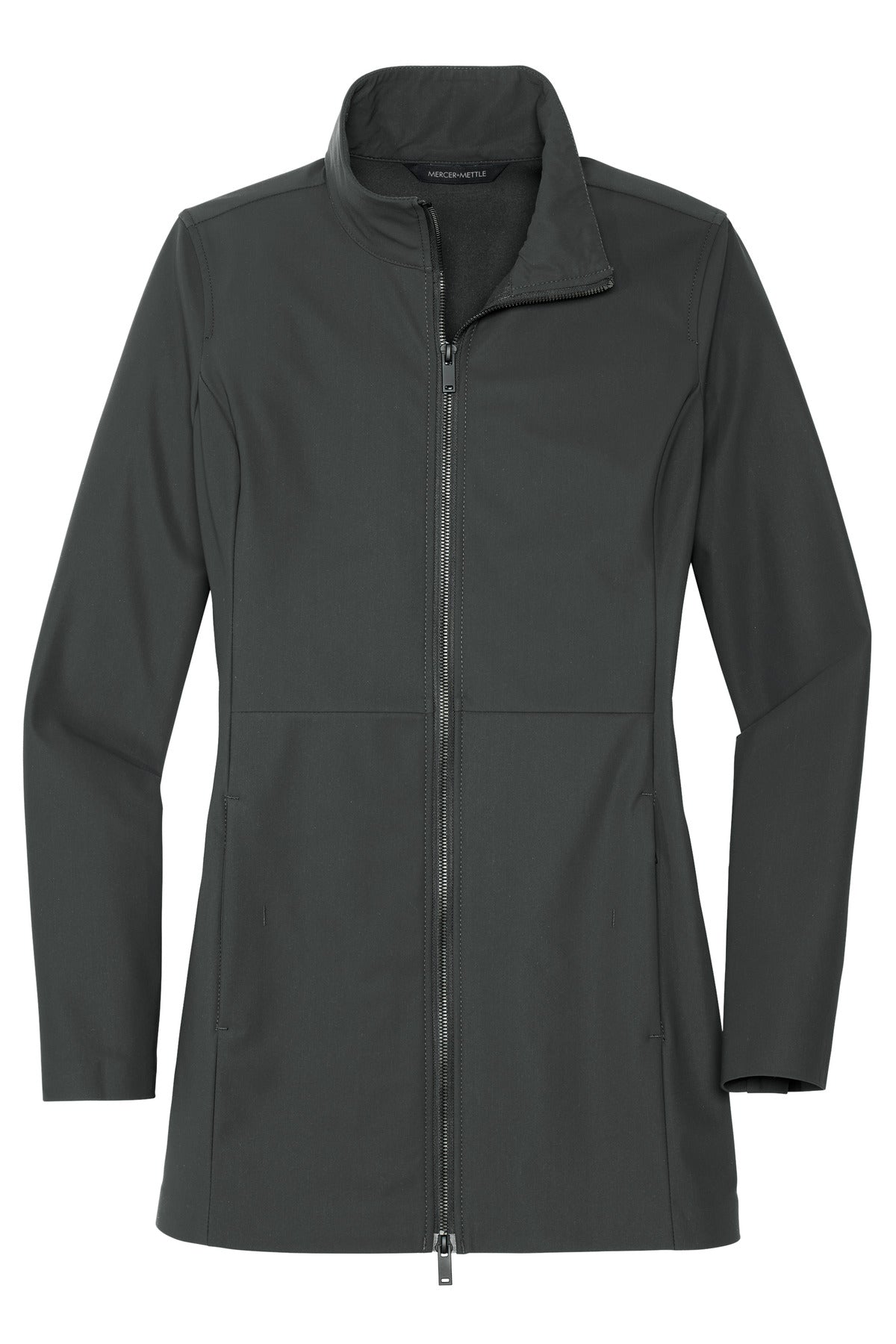 Mercer+Mettle Women's Faille Soft Shell MM7101