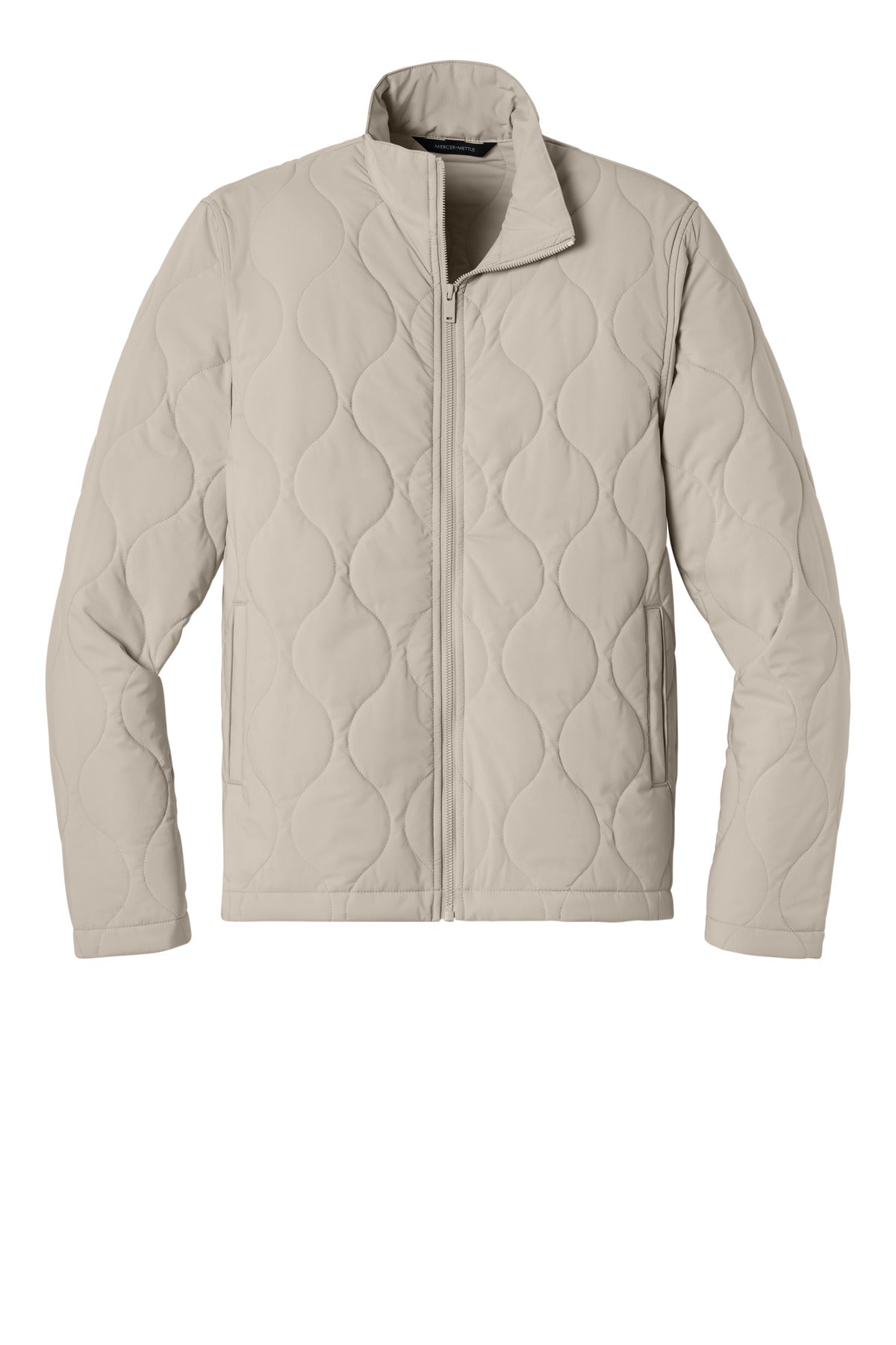 Mercer+Mettle Quilted Liner Jacket MM7202