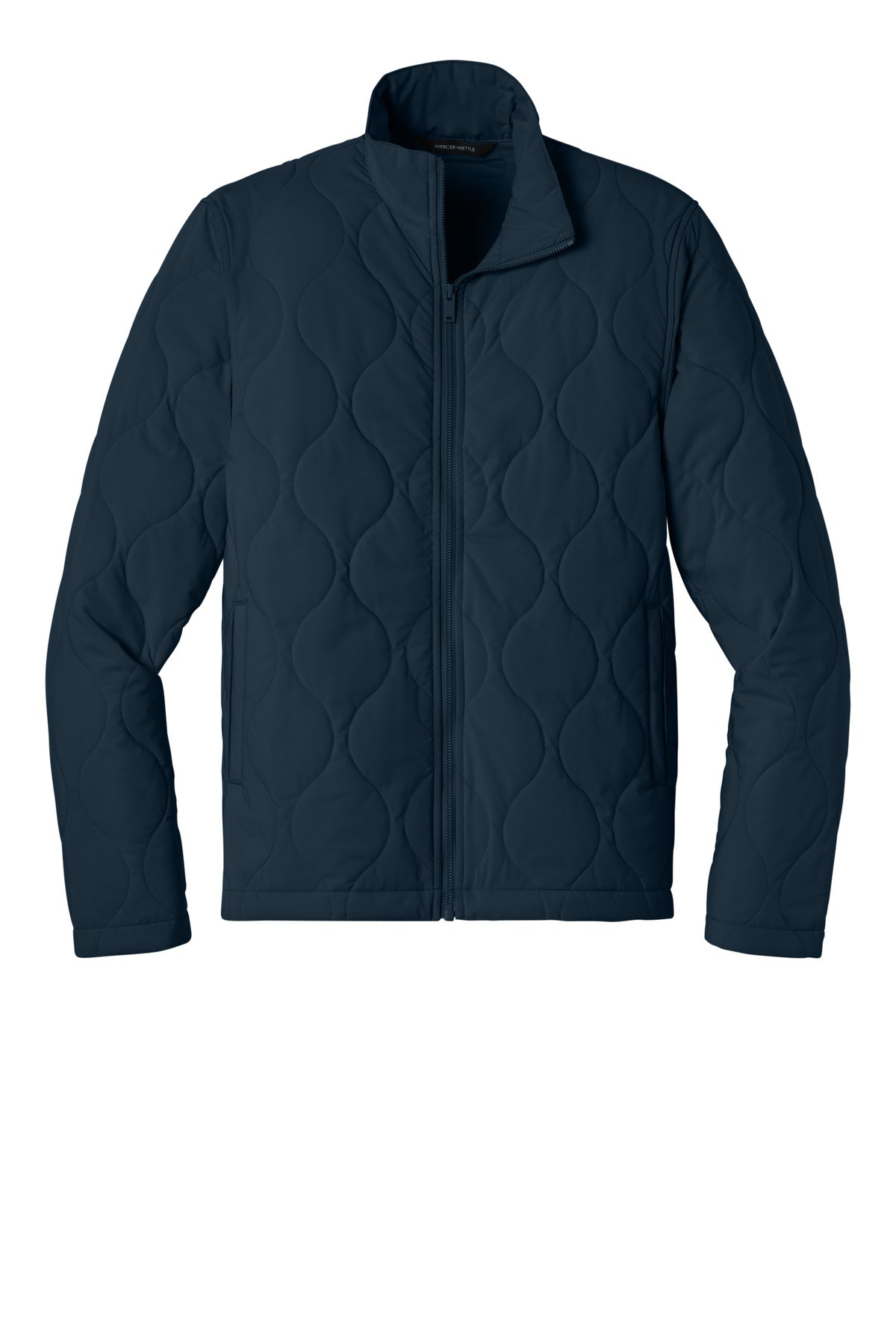 Mercer+Mettle Quilted Liner Jacket MM7202