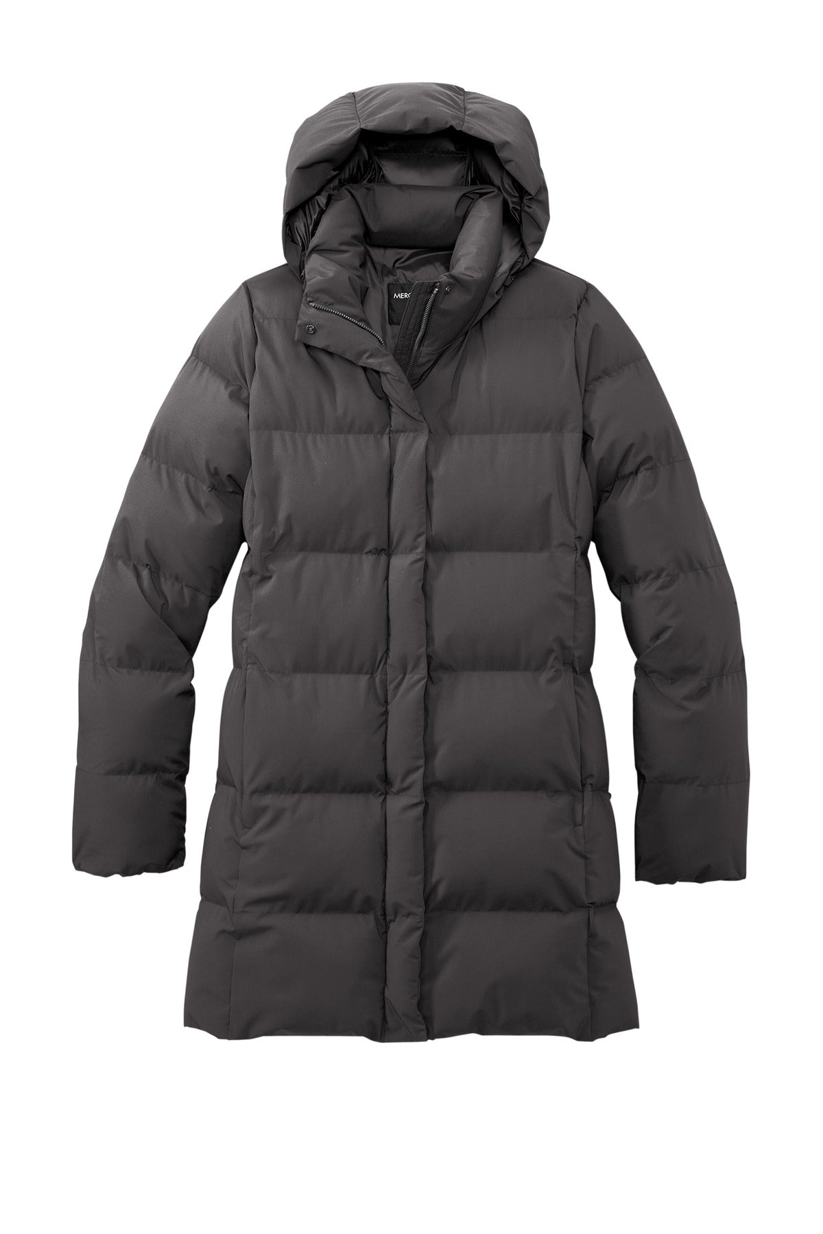 Mercer+Mettle Women's Puffy Parka MM7213