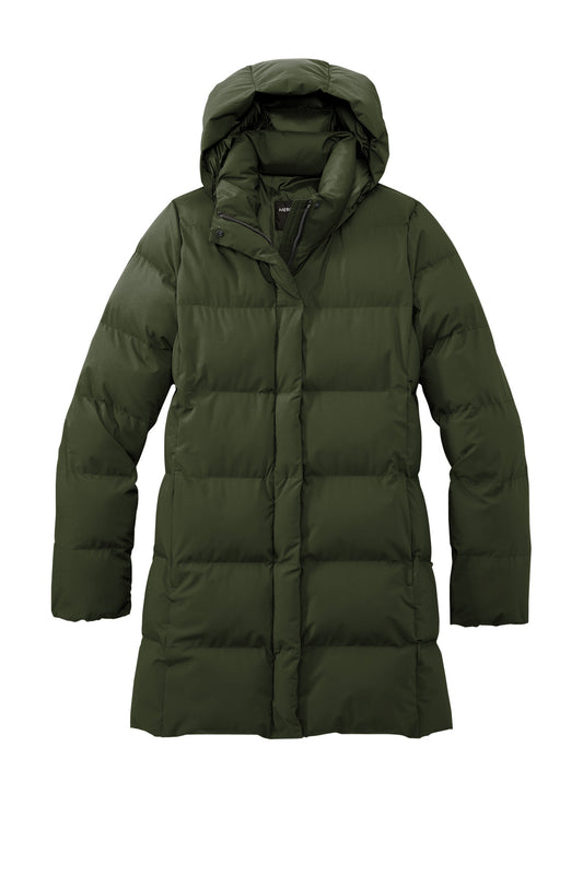 Mercer+Mettle Women's Puffy Parka MM7213