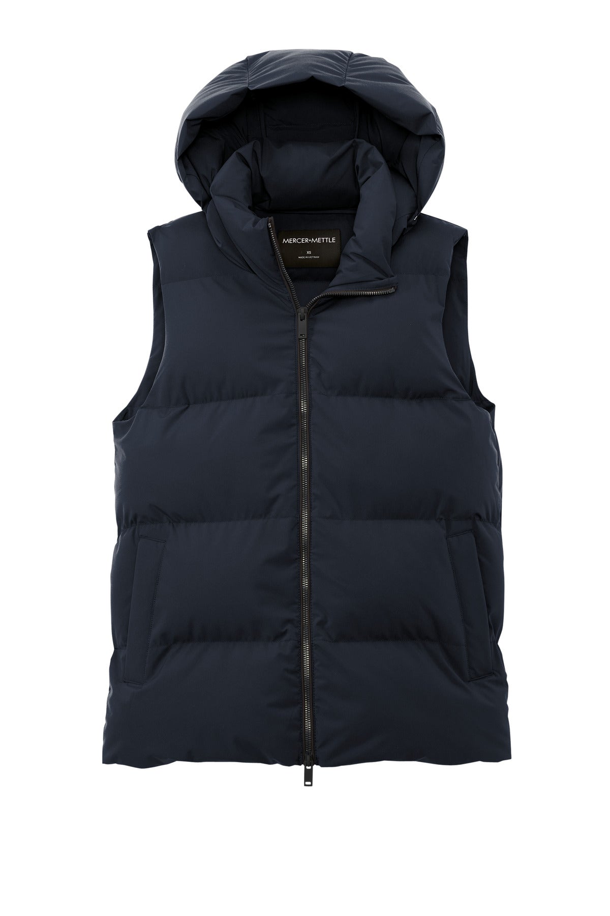 Mercer+Mettle Women's Puffy Vest MM7217