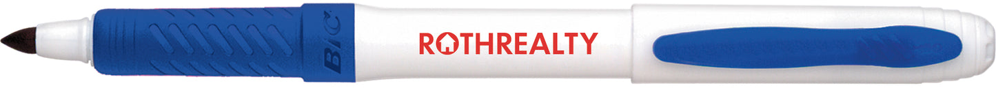 BIC® Mark-It™ Permanent Marker