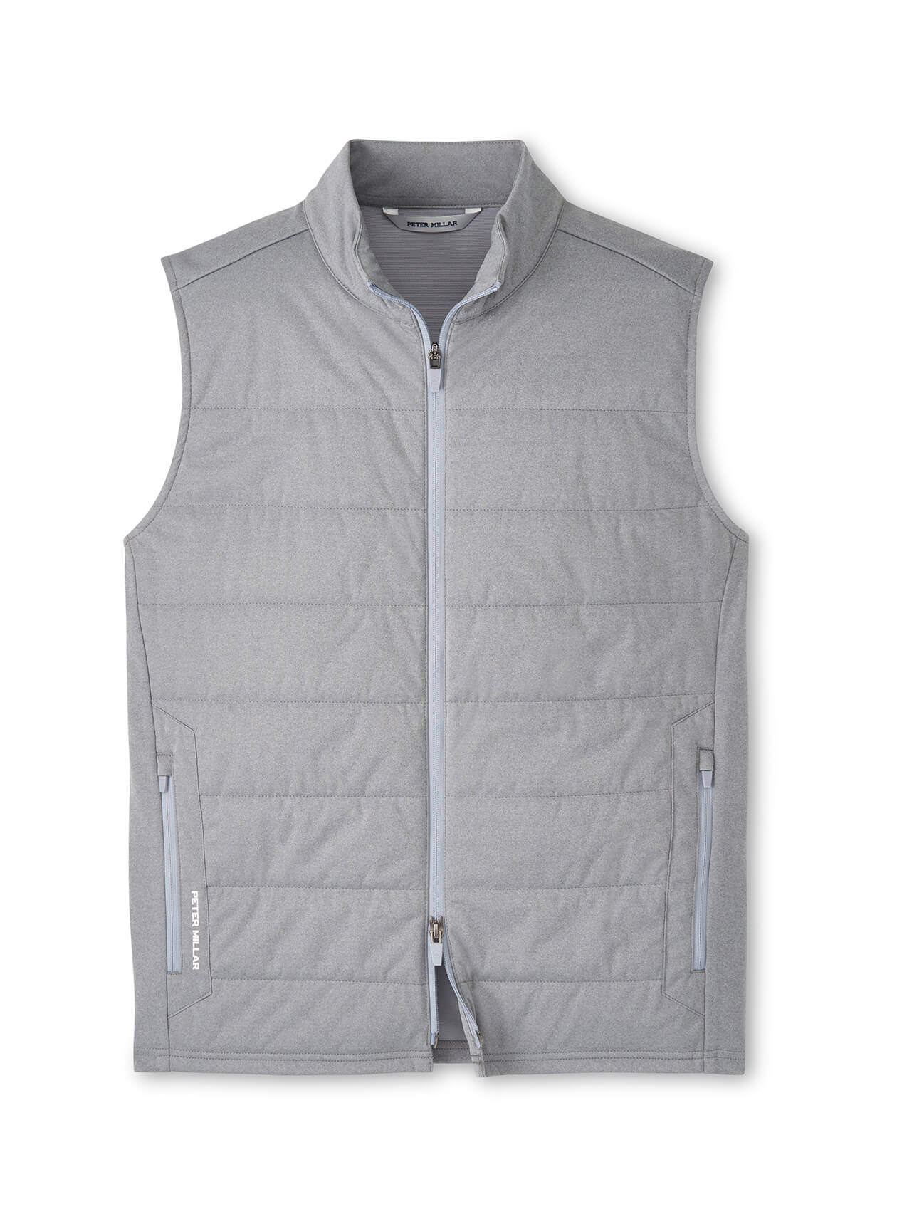 Peter Millar Men's Fuse Hybrid Vest SP26