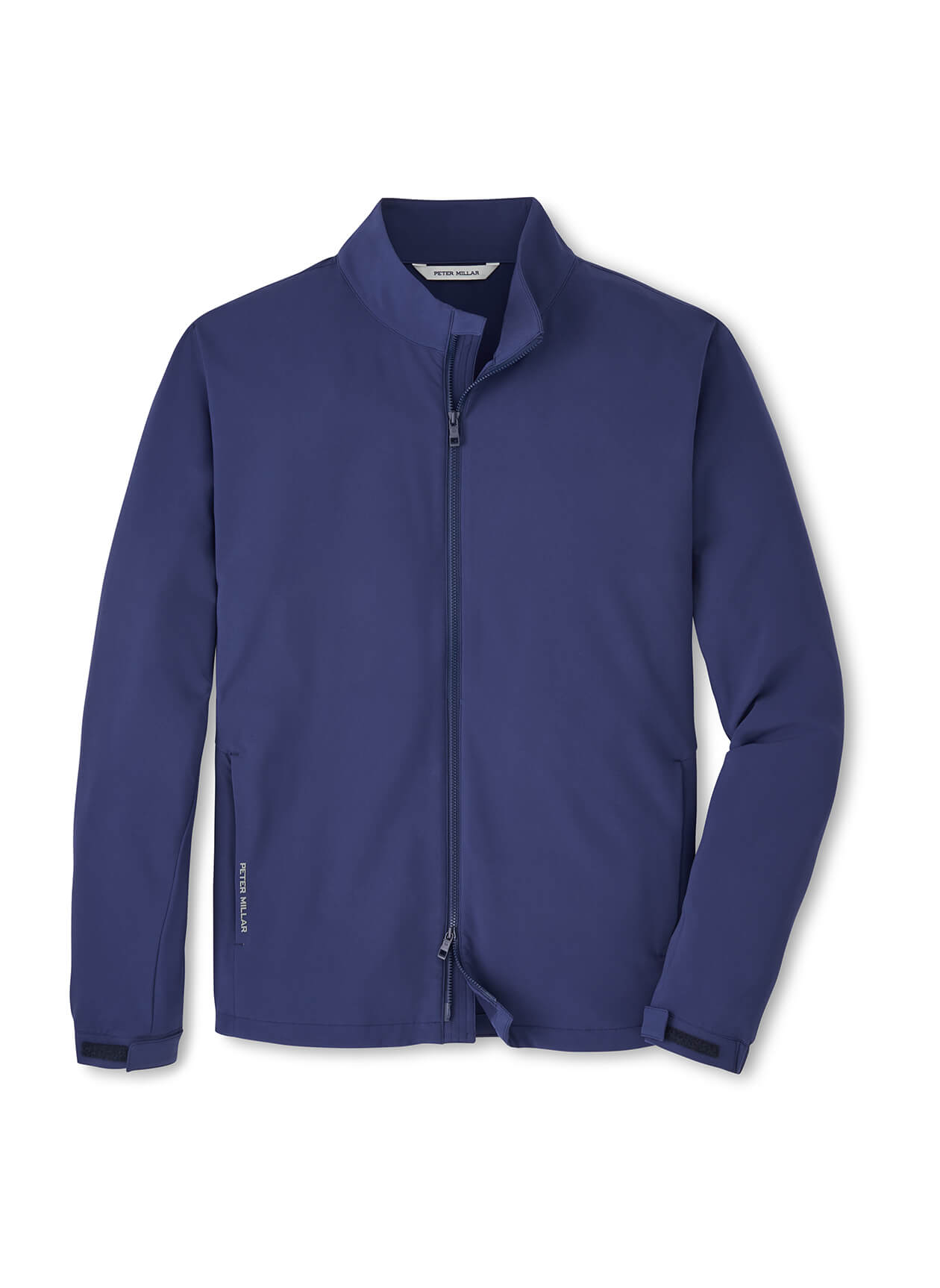 Peter Millar Men's Dunes Jacket SP26 - British Grey - MD