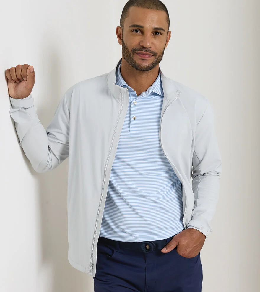 Peter Millar Men's Dunes Jacket SP26