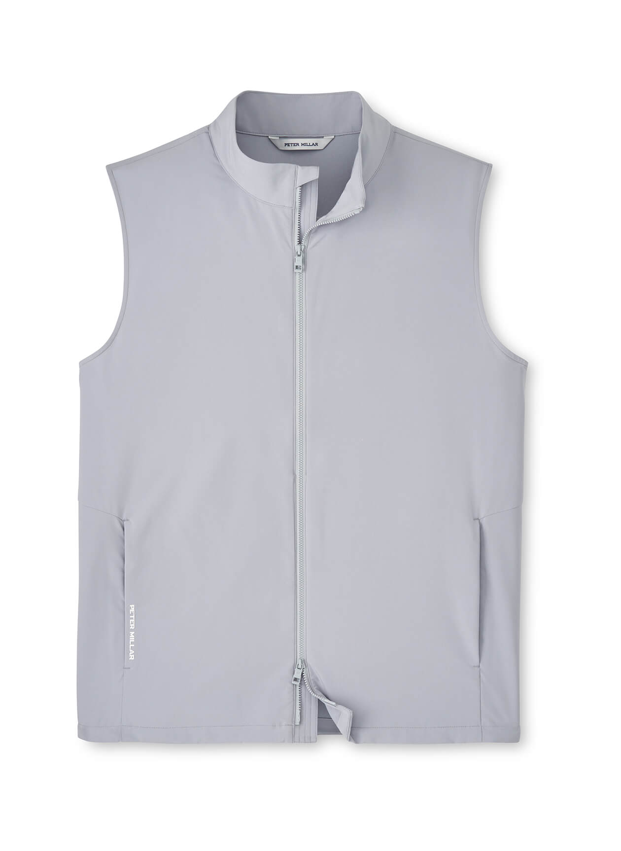 Peter Millar Men's Dunes Vest SP26 - Bluebird - LG