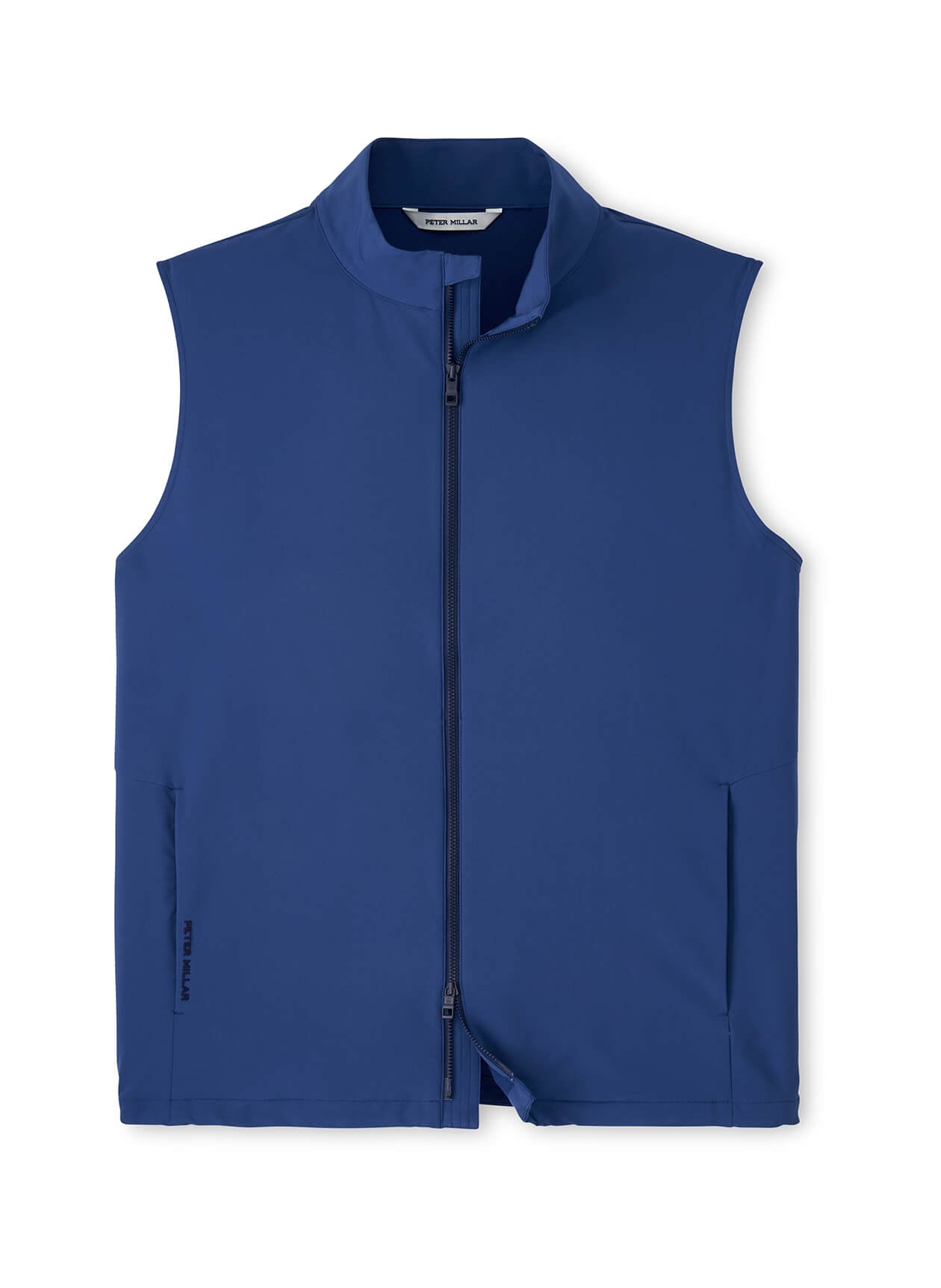 Peter Millar Men's Dunes Vest SP26 - Bluebird - XL