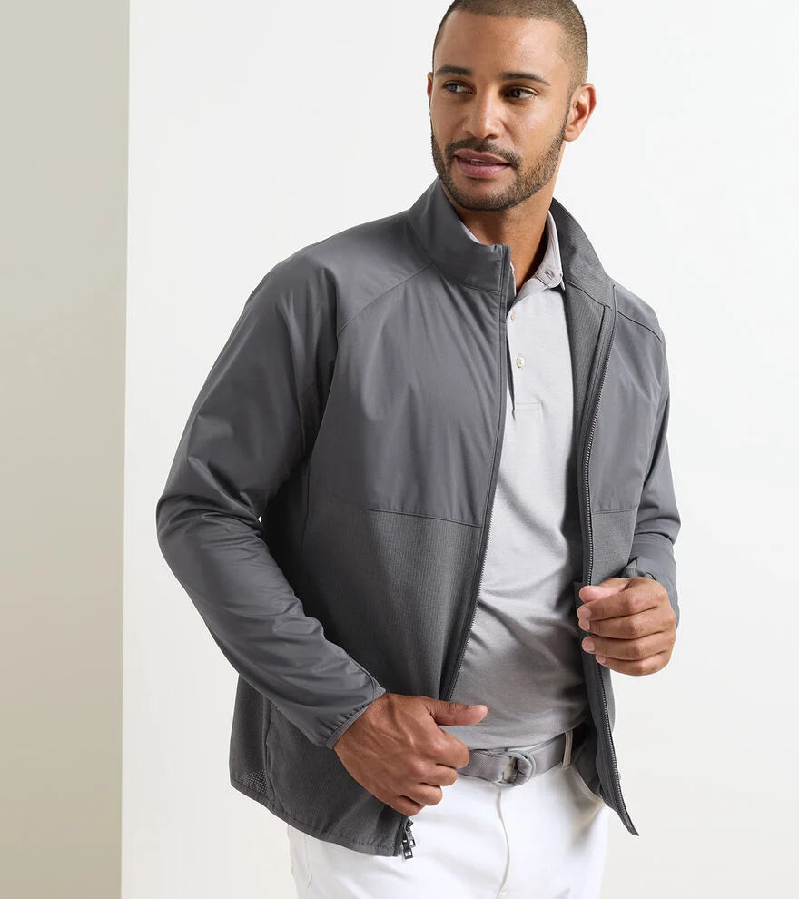 Peter Millar Men's Flow Jacket
