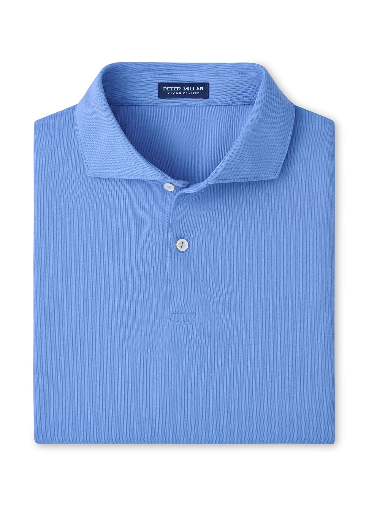 Peter Millar Men's Soul Performance Mesh Polo
