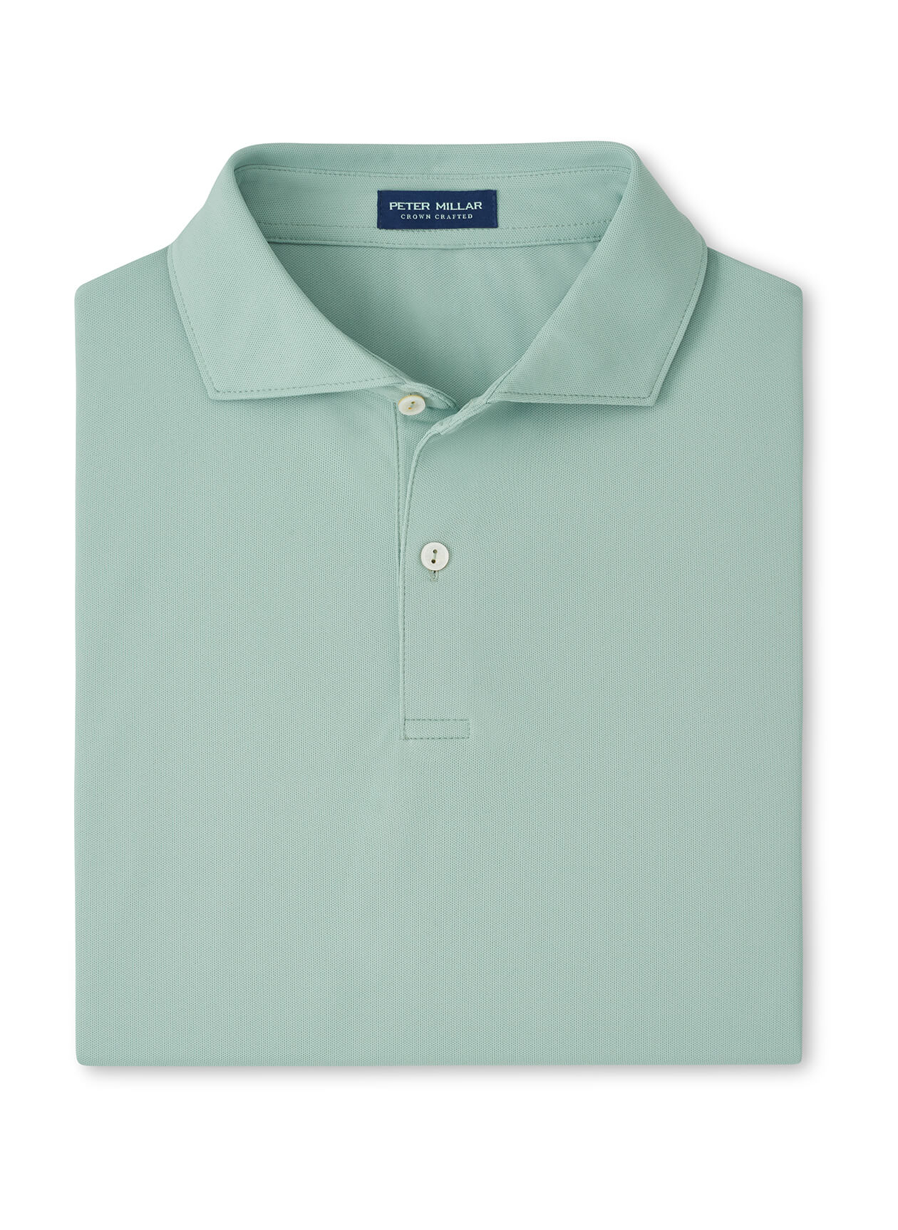 Peter Millar Men's Soul Performance Mesh Polo