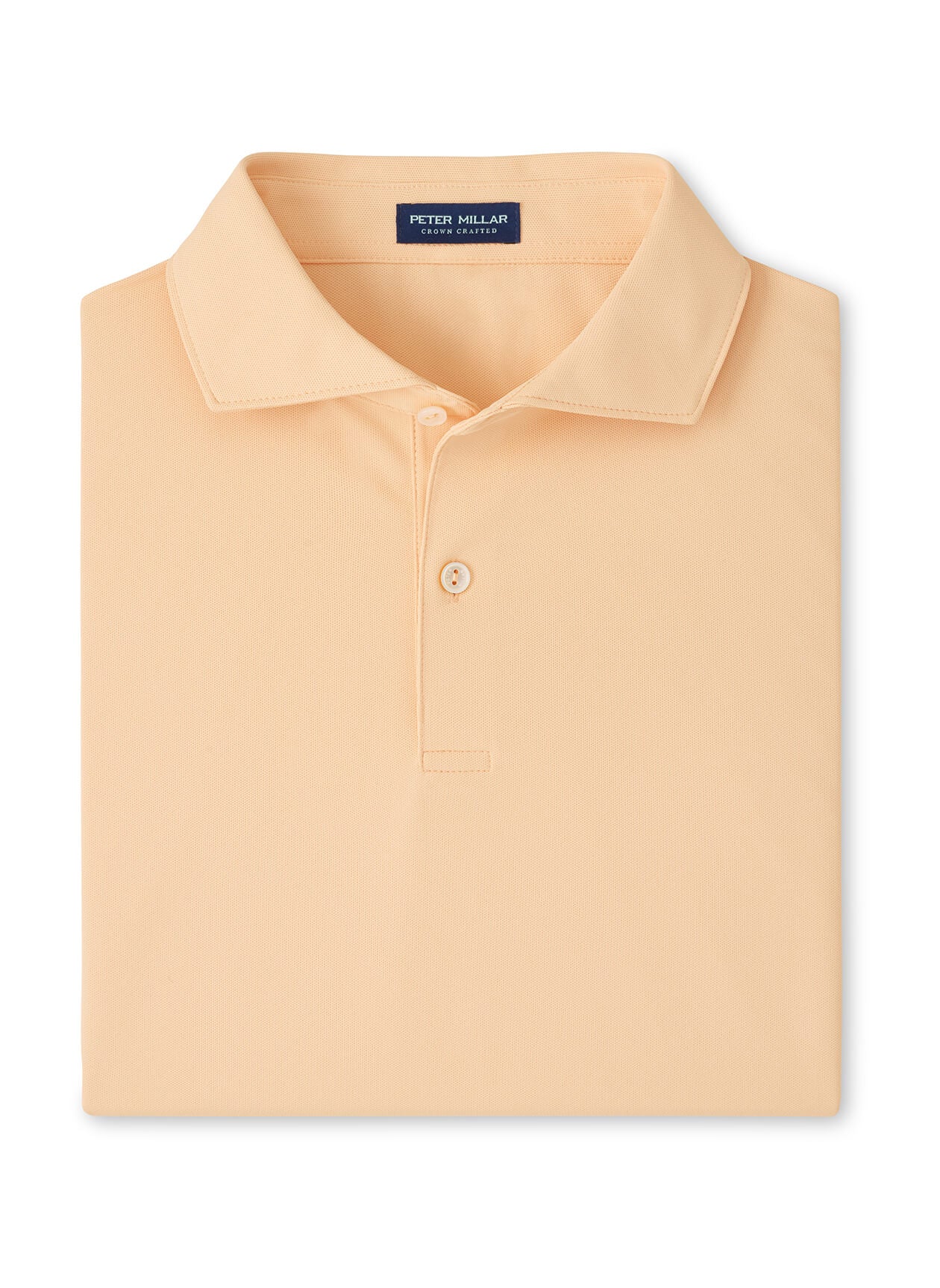 Peter Millar Men's Soul Performance Mesh Polo