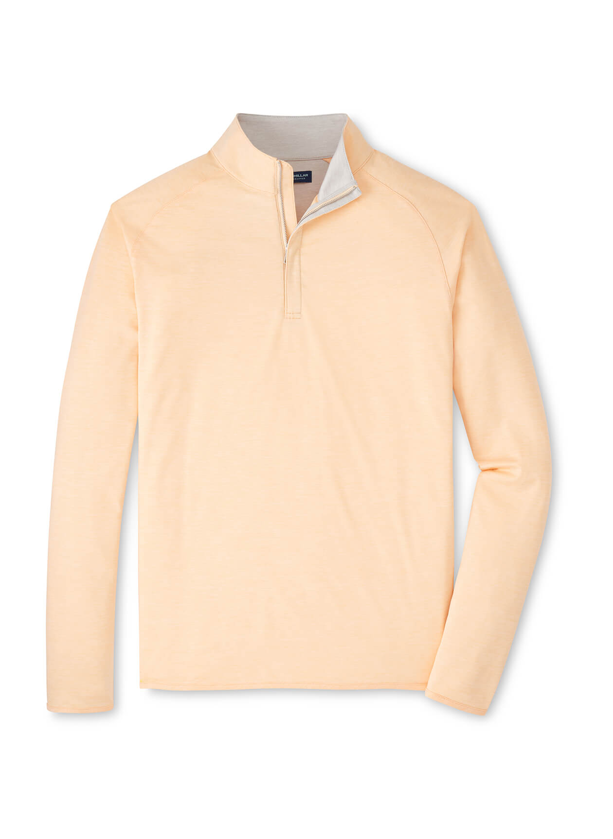 Peter Millar Men's Stealth Performance Quarter-Zip